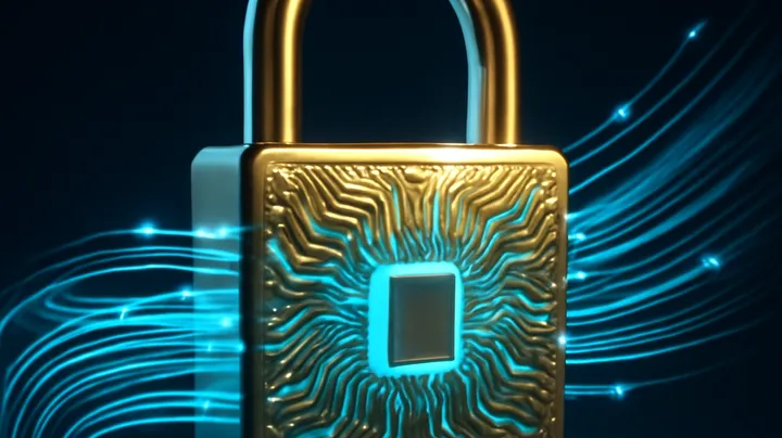 Security Features of F444 COM
