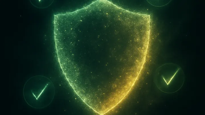 Recovering Your F444 COM Password