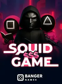 Squid Game themed slot at F444 COM