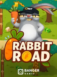 Rabbit Road at F444 COM