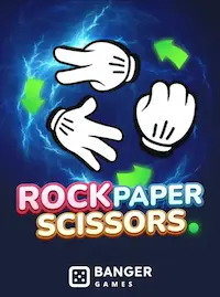 Rock Paper Scissors at F444 COM