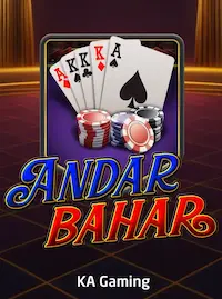 Andar Bahar at F444 COM