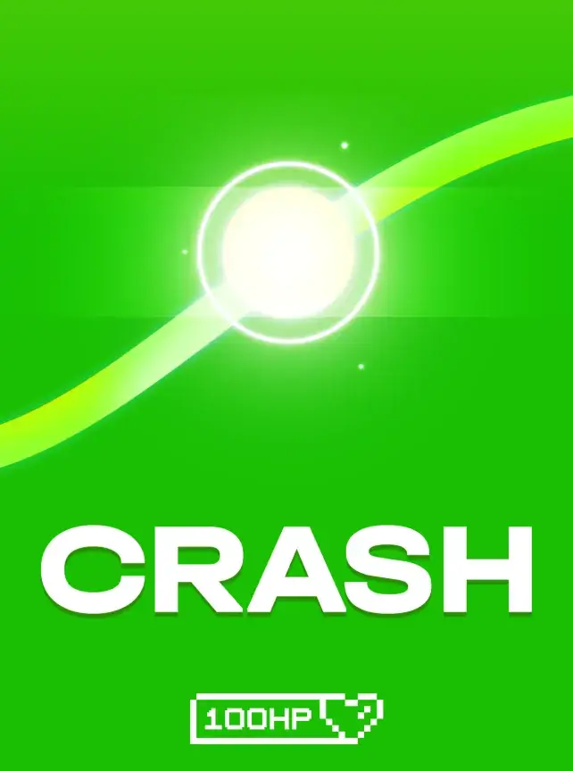 Classic Crash at F444 COM
