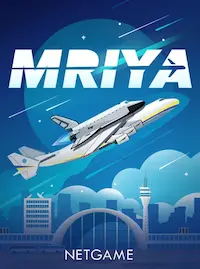 Mriya Mriya crash game at F444 COM