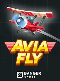 AviaFly AviaFly crash game at F444 COM