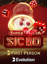 Sic Bo at F444 COM