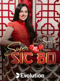 Sic Bo Super at F444 COM