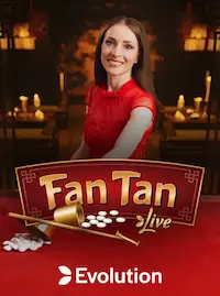 Fan Tan at F444 COM