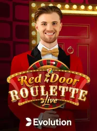 Red Door Roulette at F444 COM