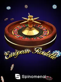 Classic Roulette at F444 COM