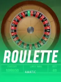 European Roulette at F444 COM