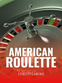 American Roulette at F444 COM