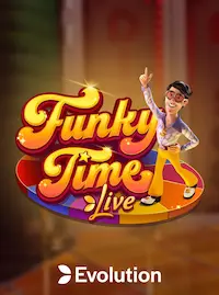 Funky Time at F444 COM