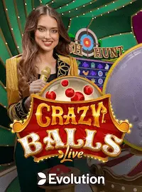 Crazy Ball at F444 COM