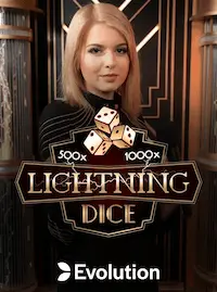 Lightning Dice at F444 COM