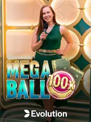 Mega Ball at F444 COM