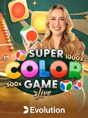 Super Color Game at F444 COM