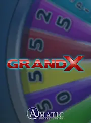GrandX at F444 COM