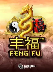 Feng Fu at F444 COM