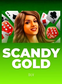 Scandy at F444 COM