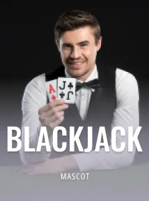 Live Blackjack at F444 COM